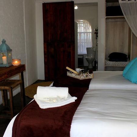 Waterfall Guesthouse Rustenburg Kültér fotó