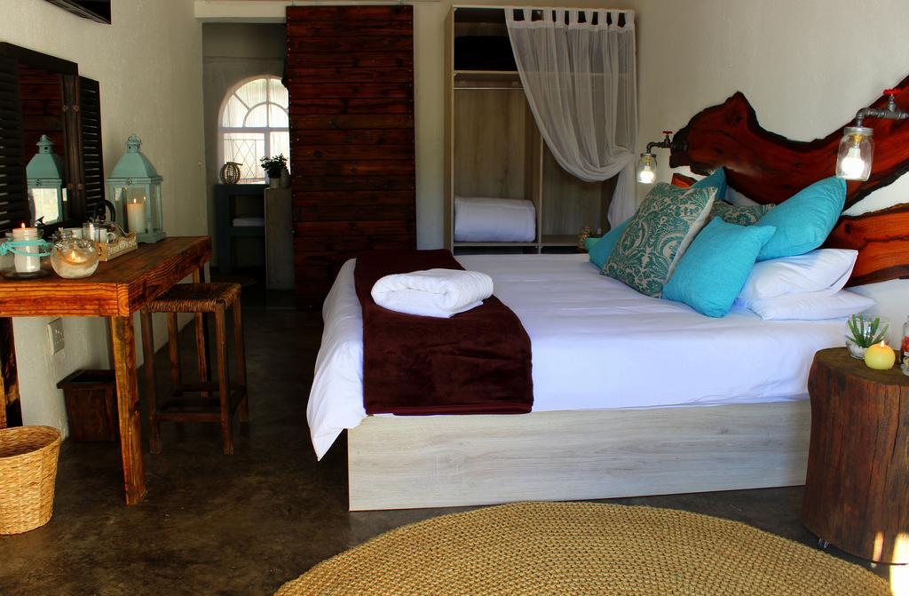 Waterfall Guesthouse Rustenburg Kültér fotó