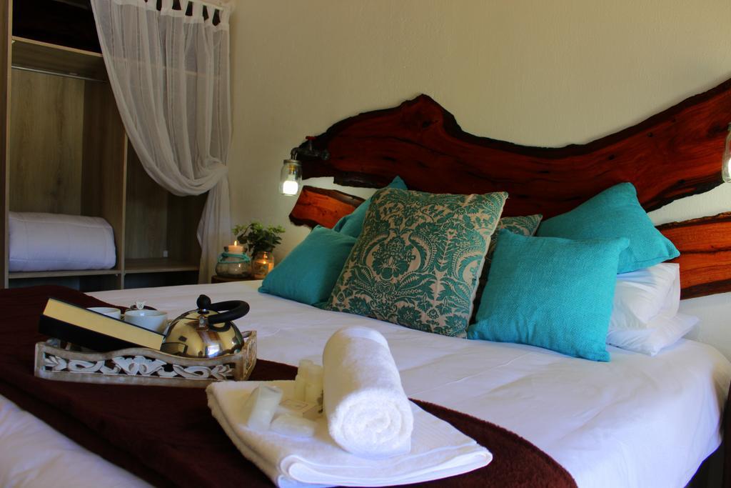 Waterfall Guesthouse Rustenburg Kültér fotó