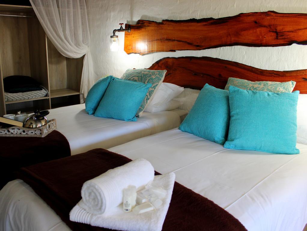 Waterfall Guesthouse Rustenburg Kültér fotó