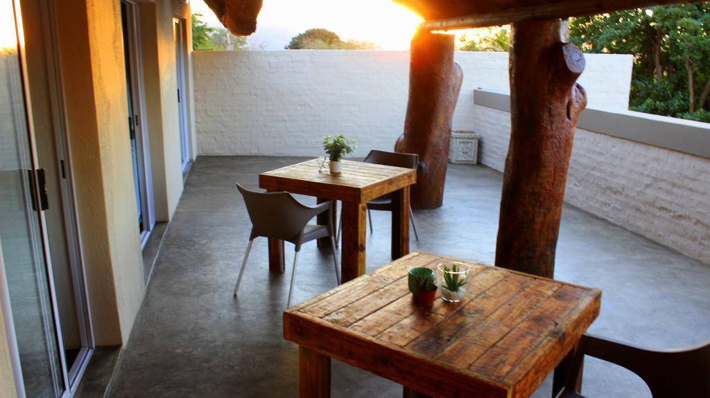 Waterfall Guesthouse Rustenburg Kültér fotó
